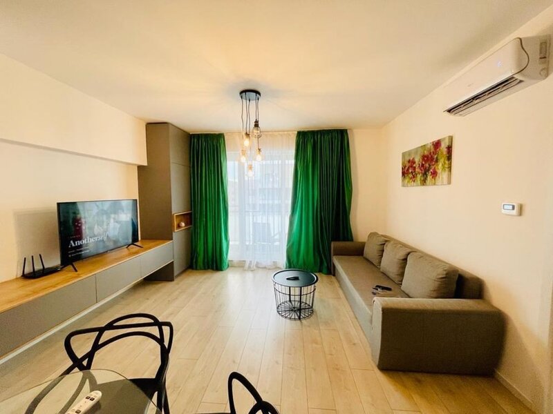 Pipera cu parcare, Iancu Nicolae, 2 camere New Point