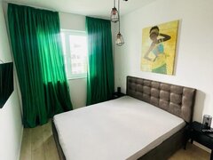 Pipera cu parcare, Iancu Nicolae, 2 camere New Point